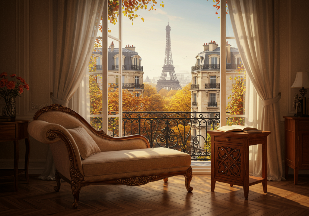 Climat et immobilier à Paris : comment l’environnement influence vos investissements
