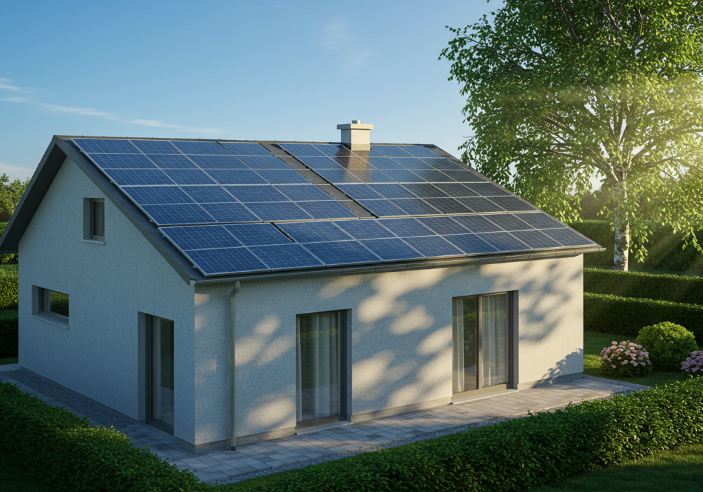 Rénovation énergétique et DPE : un enjeu majeur pour votre logement