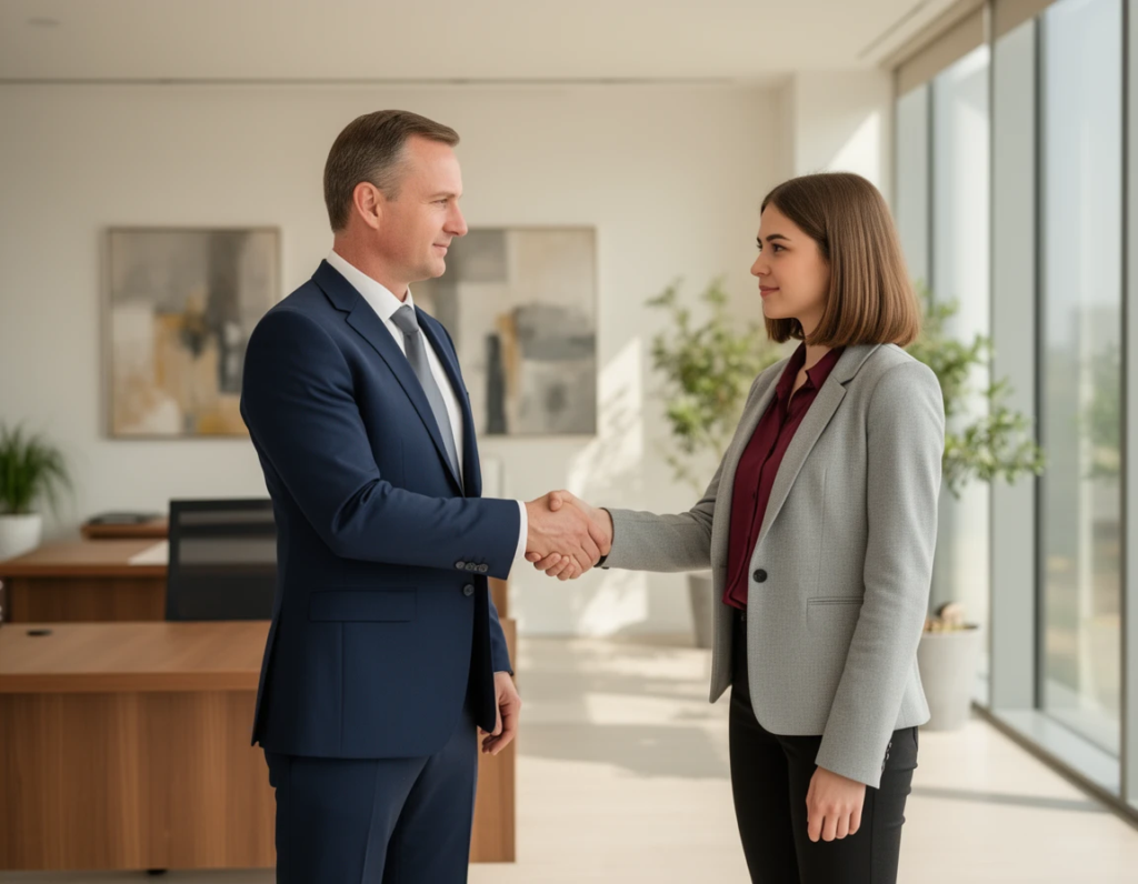 Les étapes clés d'un achat immobilier