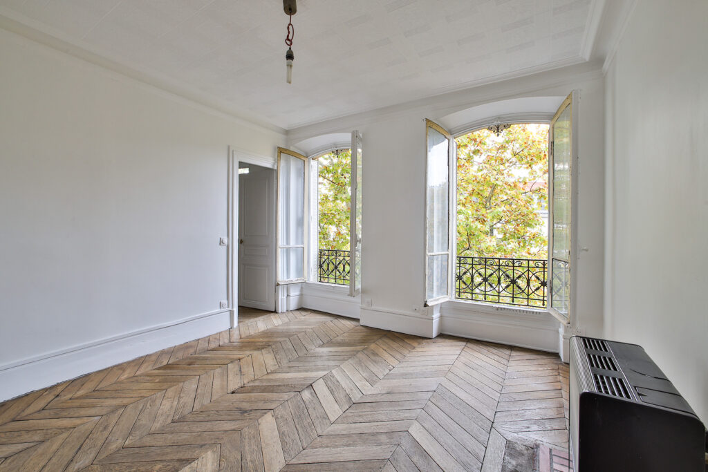 Appartement 2 pièces à vendre Paris 11