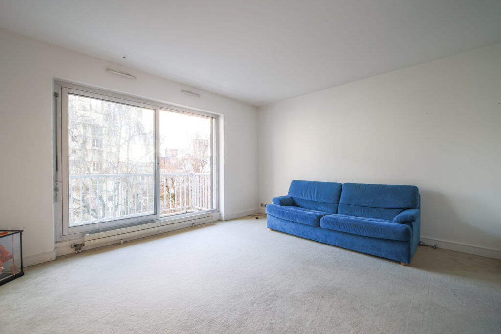 Paris 13ème - Appartement