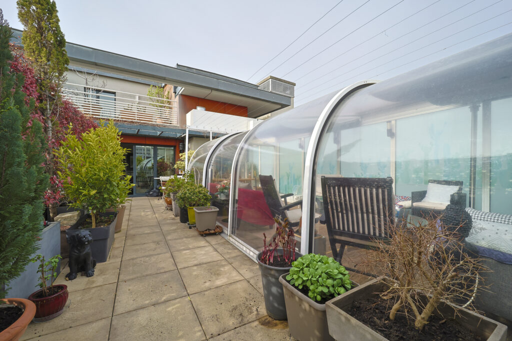 Appartement à vendre Issy-Les-Moulineaux