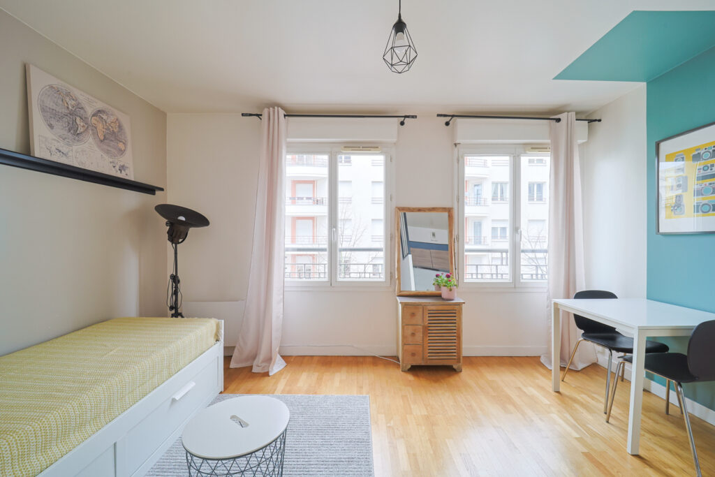 Issy Les Moulineaux - Appartement