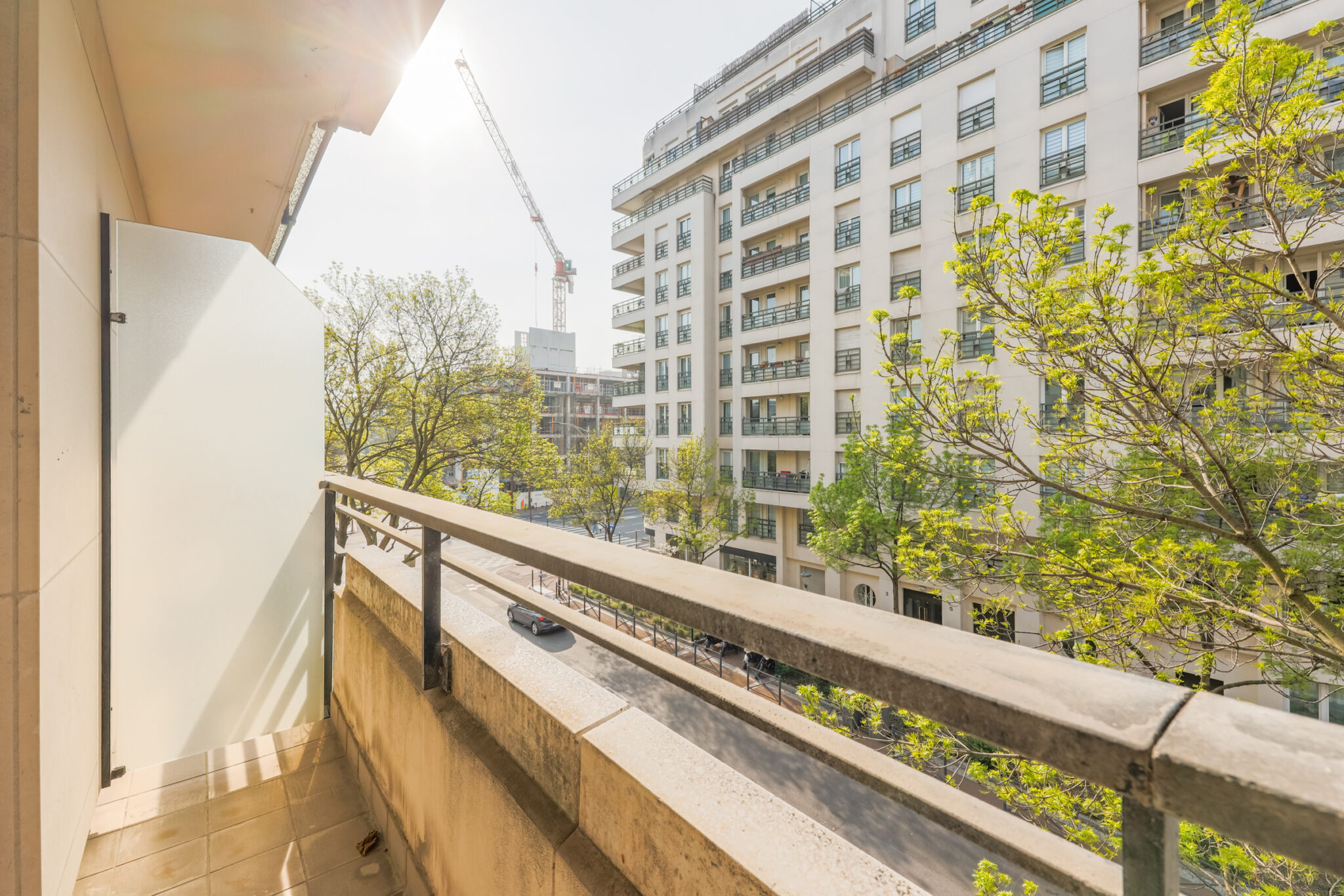 Issy Les Moulineaux - Appartement