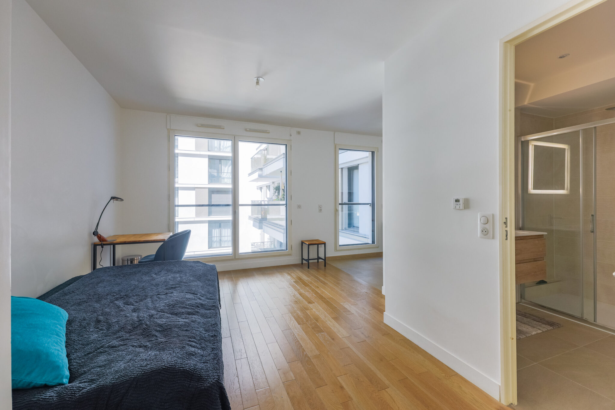 Issy Les Moulineaux - Appartement