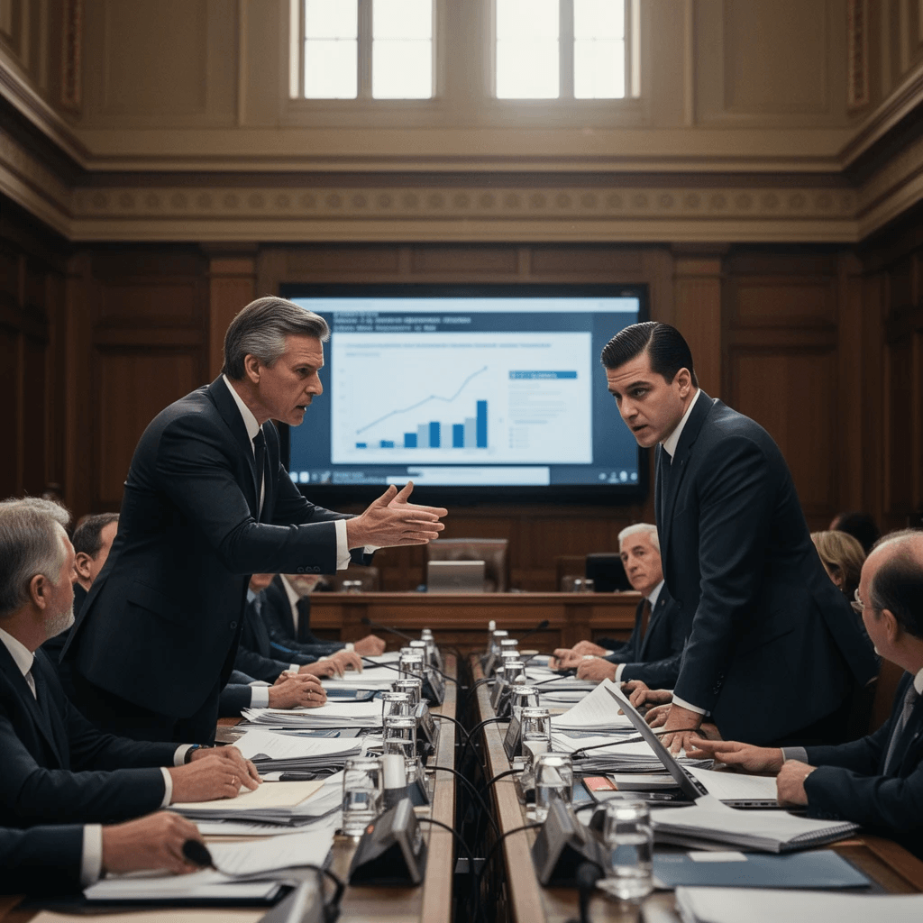 Comment les tensions internationales impactent votre projet ?