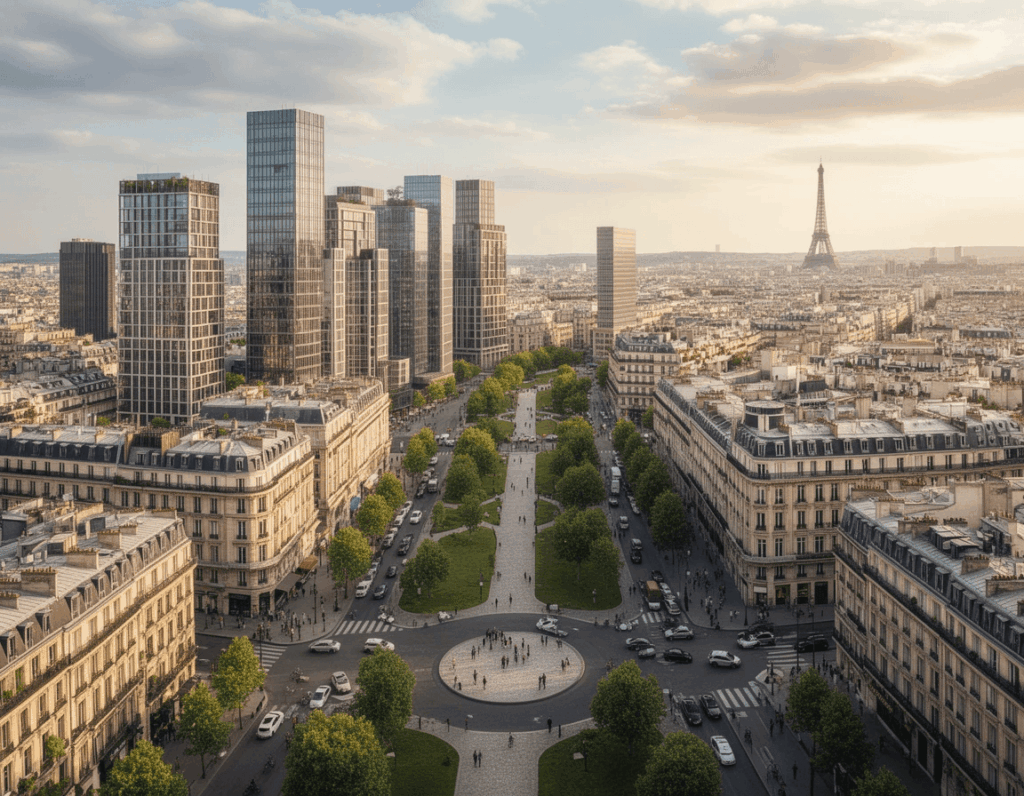 Acheter à Paris 13 en 2026 : un quartier en pleine métamorphose entre opportunités et défis