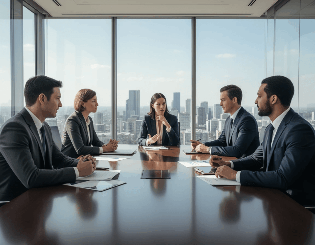 Le marché immobilier parisien en 2026 : un contexte propice à la négociation