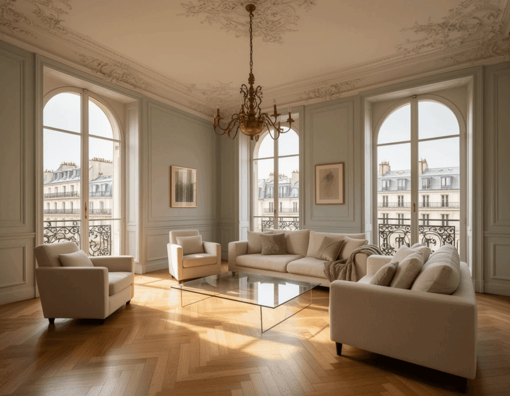 Combien vaut vraiment mon appartement à Paris en 2026 ? Méthodes et pièges à connaître