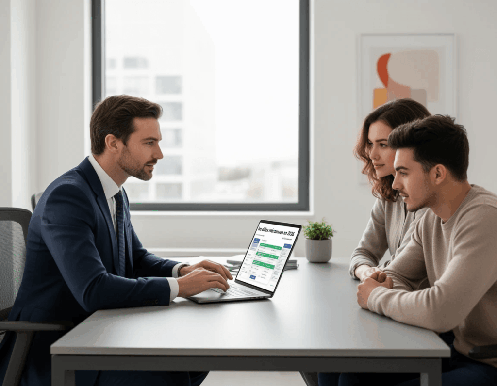 Primo-accédants : les aides et dispositifs méconnus pour acheter en 2026