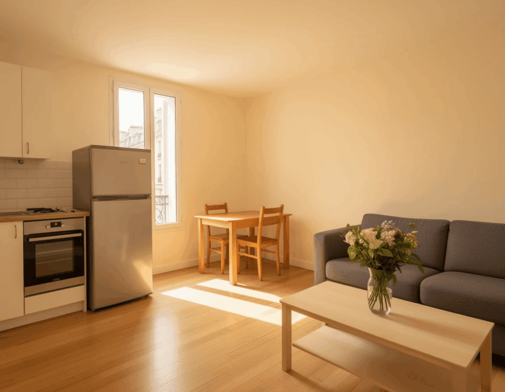 Acheter un studio à Paris en 2026 : un investissement judicieux ou un pari risqué ?