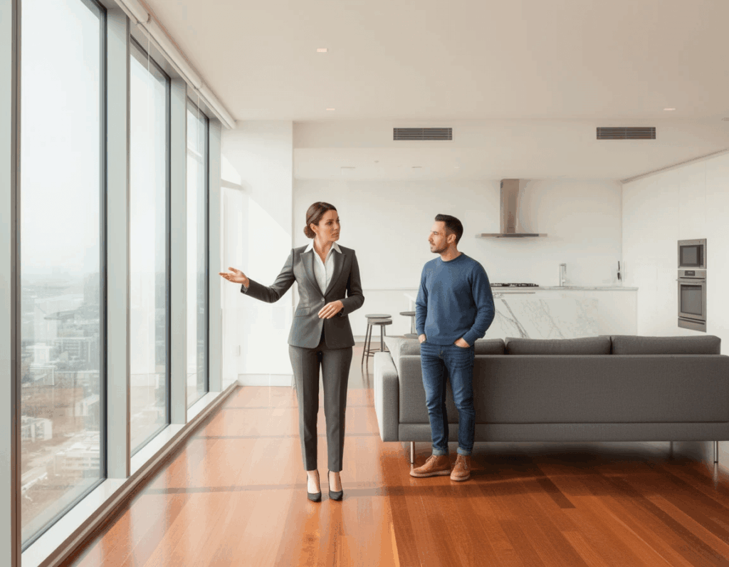 Les techniques des agents pour vendre plus vite (révélées)
