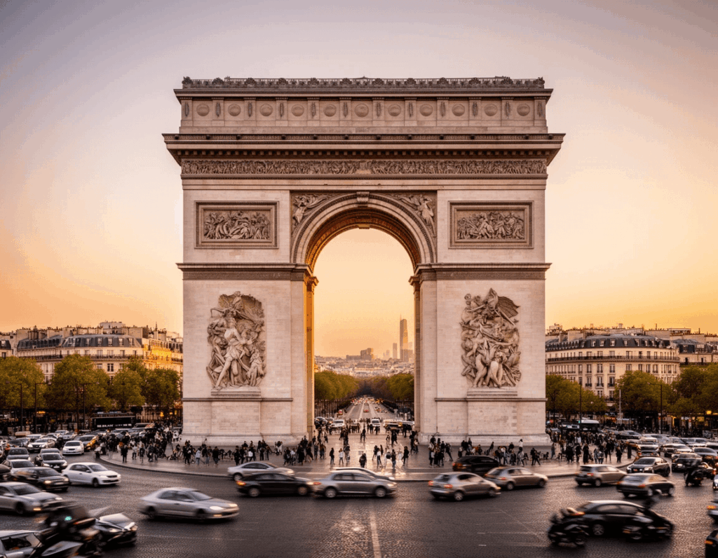 Les rues les plus rentables pour investir à Paris en 2026
